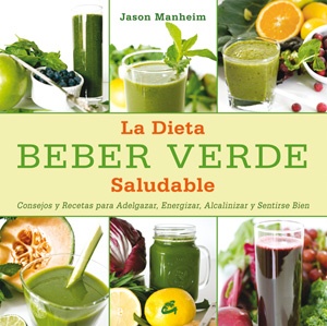 BEBER VERDE