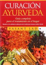 CURACIÓN AYURVEDA