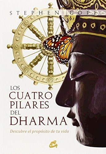 LOS CUATRO PILARES DEL DHARMA