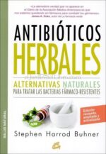 ANTIBIÓTICOS HERBALES