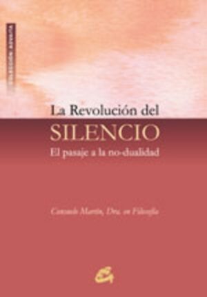 LA REVOLUCIÓN DEL SILENCIO