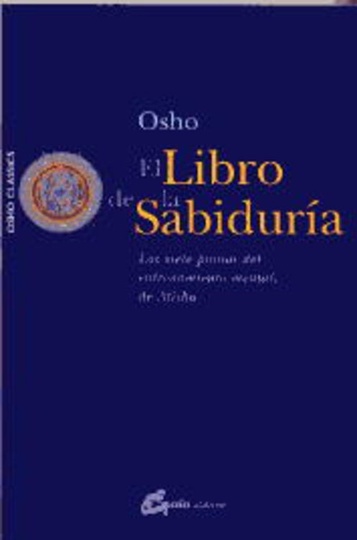 LIBRO DE LA SABIDURIA,EL