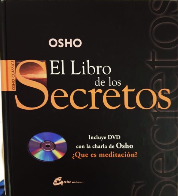 EL LIBRO DE LOS SECRETOS