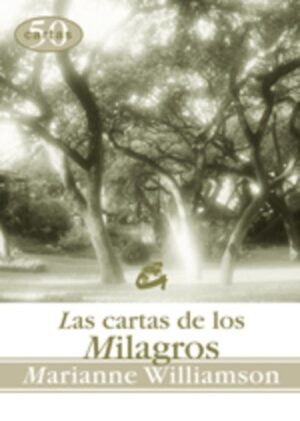 LAS CARTAS DE LOS MILAGROS