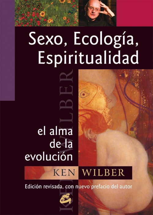 SEXO, ECOLOGÍA Y ESPIRITUALIDAD