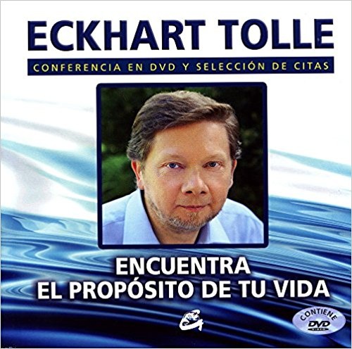 ENCUENTRA EL PROPÓSITO DE TU VIDA