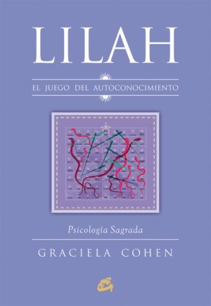 LILAH. EL JUEGO DEL AUTOCONOCIMIENTO