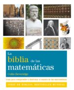LA BIBLIA DE LAS MATEMÁTICAS