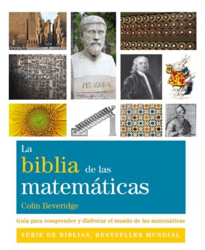 LA BIBLIA DE LAS MATEMÁTICAS