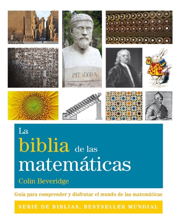 LA BIBLIA DE LAS MATEMÁTICAS