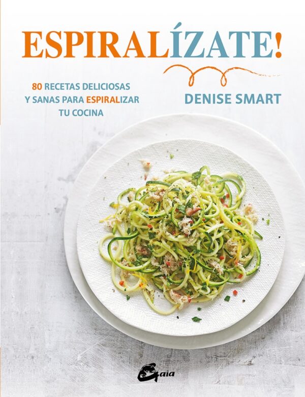 ESPIRALÍZATE!