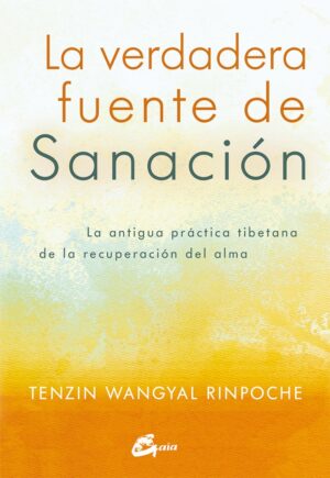 LA VERDADERA FUENTE DE SANACIÓN