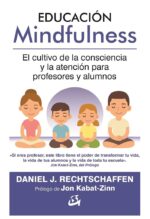 EDUCACIÓN MINDFULNESS