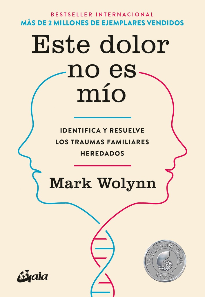 ESTE DOLOR NO ES MÍO