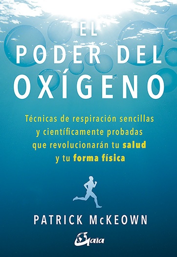 EL PODER DEL OXÍGENO