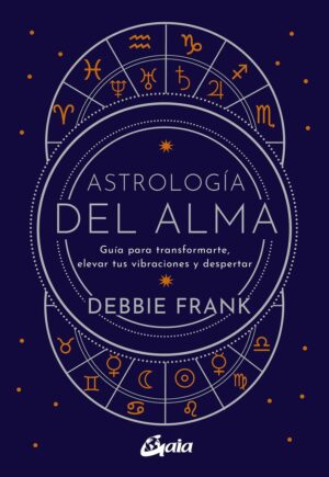 ASTROLOGÍA DEL ALMA