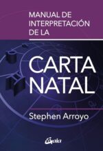 MANUAL DE INTERPRETACIÓN DE LA CARTA NATAL