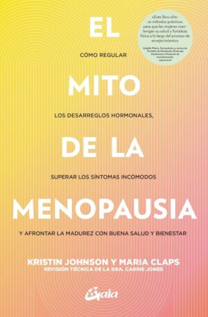 EL MITO DE LA MENOPAUSIA