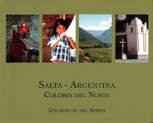 SALTA COLORES DEL NORTE (TD)