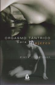 ORGASMO TÁNTRICO PARA MUJERES
