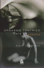 ORGASMO TÁNTRICO PARA MUJERES