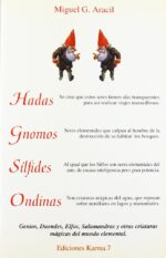 HADAS GNOMOS SILFIDES ONDINAS