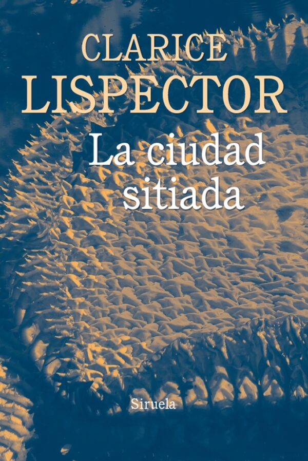 CIUDAD SITIADA LA