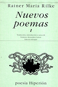 NUEVOS POEMAS