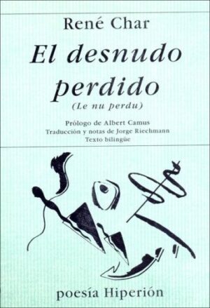 EL DESNUDO PERDIDO
