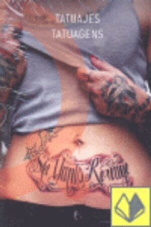 TATUAJES = TATUAGENS