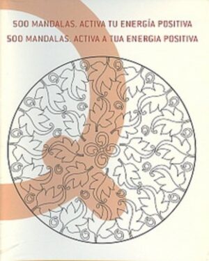 500 MANDALAS