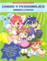 MANGAMANÍA CHIBIS (ESPAÑOL)