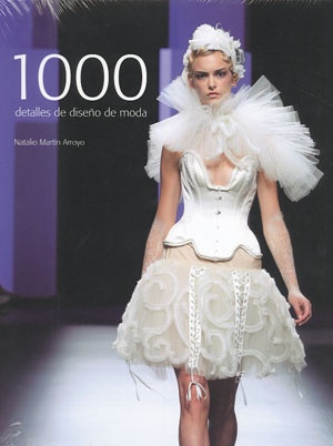 1.000 DETALLES DE DISEÑO DE MODA