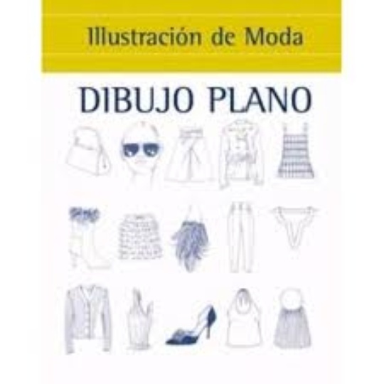 ILUSTRACIÓN DE MODA