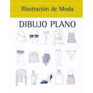 ILUSTRACIÓN DE MODA