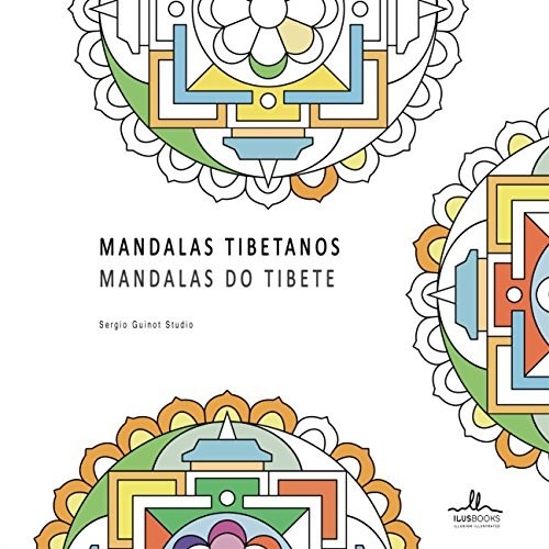 MÁNDALAS TIBETANOS