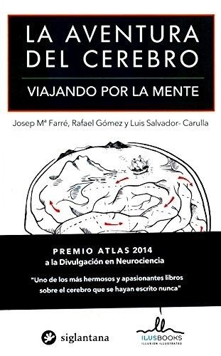 LA AVENTURA DEL CEREBRO