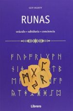 CAJA RUNAS, LIBRO + RUNAS