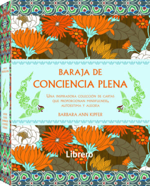 BARAJA CONCIENCIA PLENA MINDFULNESS