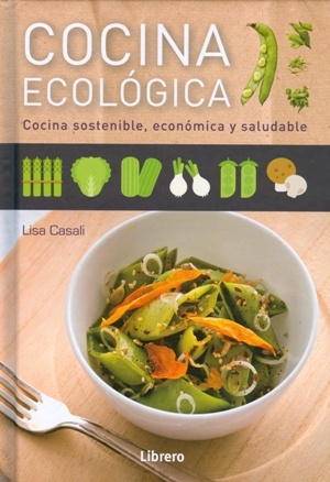 COCINA ECÓLOGICA