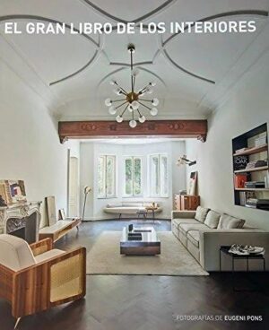 EL GRAN LIBRO DE LOS INTERIORES