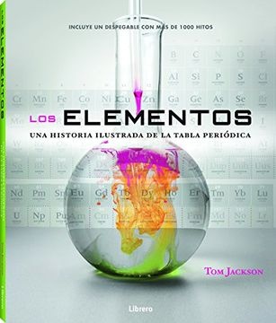 ELEMENTOS ( HISTOR¡A ILUSTRADA DE LA TABLA)