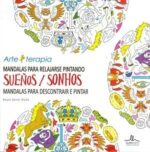 MANDALAS PARA RELAJARSE PINTANDO SUE¥OS