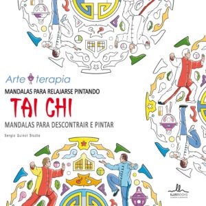 MANDALAS TAI CHI