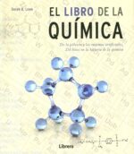 EL LIBRO DE LA QUIMICA