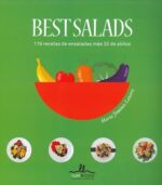 LAS MEJORES ENSALADAS