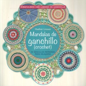 MANDALAS DE GANCHILLO