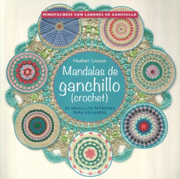 MANDALAS DE GANCHILLO