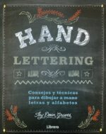 DIBUJAR LETRAS A MANO