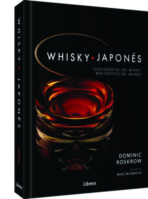 WHISKY JAPONES